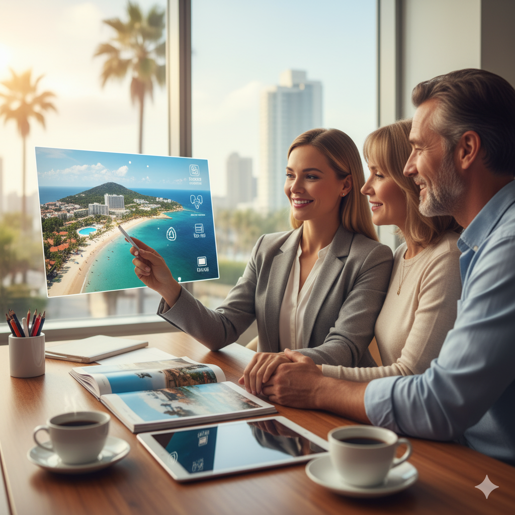 الاستشارات