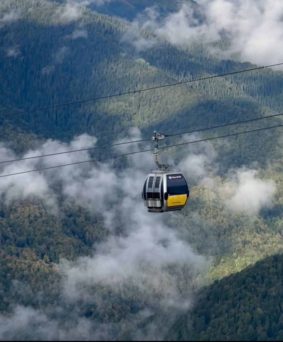 الكرملين ليلاً