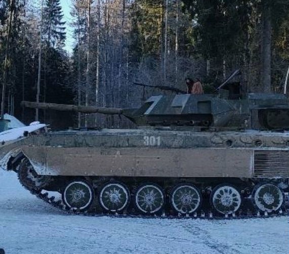 قاعدة عسكرية